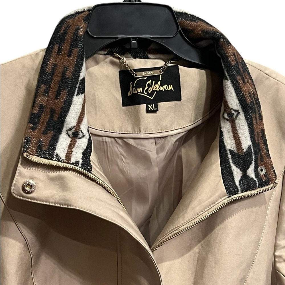 Sam Eidelman Jacket - Picture 5 of 8